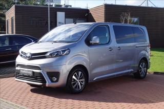 Toyota ProAce Verso 2,0 D-4D  Family Comfort NAVI L1 8S minibus