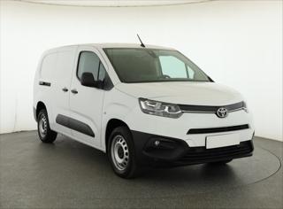 Toyota ProAce City 1.5 D-4D 96kW pick up