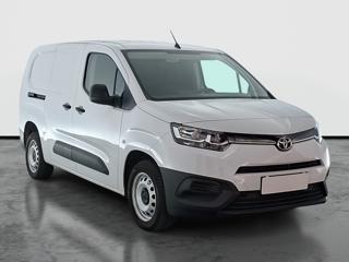 Toyota ProAce City 1.5 D4-D 75kW pick up