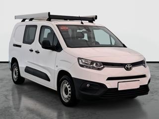 Toyota ProAce City 1.5 D-4D 96kW pick up