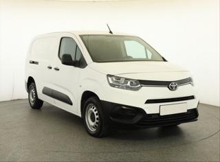 Toyota ProAce City 1.5 D4-D 75kW pick up