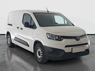 Toyota ProAce City 1.5 D4-D 75kW pick up