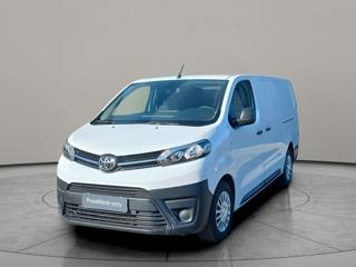 Toyota ProAce 2,0 D-4D L2 Active 106 kW skříň