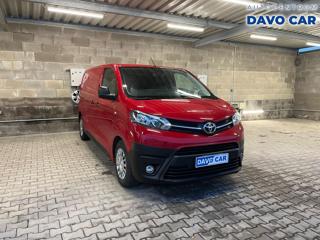 Toyota ProAce 1,5 D-4D 120k L1 Active skříň