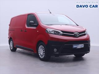 Toyota ProAce 1,5 D-4D 120k L1 Active skříň