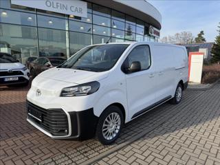 Toyota ProAce 2,0 VAN Active Multimedia skříň