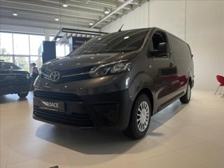 Toyota ProAce 2,0   Panel Van 140 L2 4D MT skříň