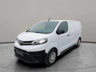 Toyota ProAce 1.5 D-4D 120k L1 Active skříň