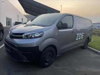 Toyota ProAce 2,0   Panel Van 140 L2 4D MT skříň