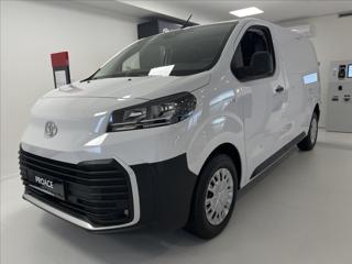 Toyota ProAce 2,0   Panel Van 144 L1 4D skříň