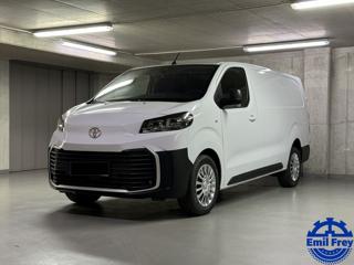 Toyota ProAce Active  L2 2,0 D 144k Multimed skříň