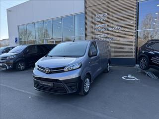 Toyota ProAce 2,0 D-4D L2 ACTIVE skříň