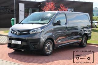 Toyota ProAce 2,0 D-4D  Active L2 skříň