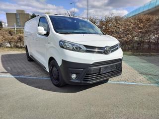 Toyota ProAce 2.0 D-4D, L2, 110 kW skříň