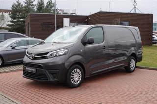 Toyota ProAce 2,0 D-4D  Actiive L2 skříň