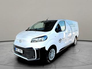 Toyota ProAce Active Multimedia NAVI skříň