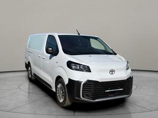 Toyota ProAce Active Multimedia NAVI skříň