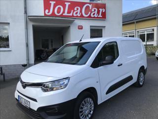 Toyota ProAce 1,5 HDi City Long skříň