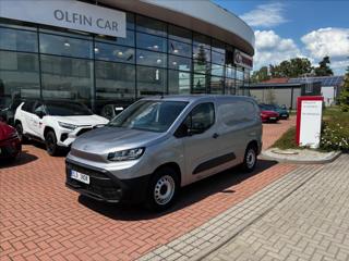 Toyota ProAce 0,0   Active 3 SmartCargo skříň