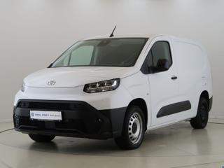Toyota ProAce 1.5,D-4D,Active,Cargo,CZ,1Maj skříň
