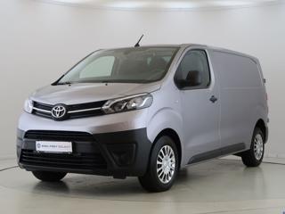 Toyota ProAce 2.0,D-4D,L1,Active,CZ,1Maj skříň