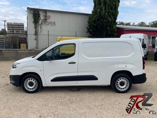 Toyota ProAce 1.5D-4D 75kW*L2H1*CZ*130tisKM skříň