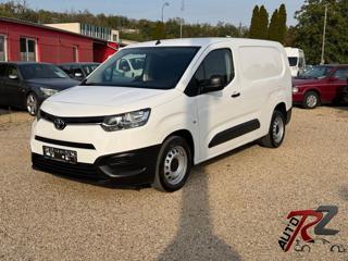 Toyota ProAce 1.5D-4D 75kW*L2H1*CZ*193tisKM skříň