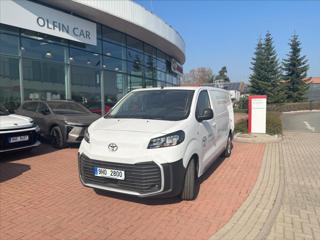 Toyota ProAce 2,2   PANEL VAN L2 skříň