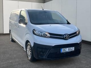 Toyota ProAce 1,5 D4D 120 1000 L1 skříň