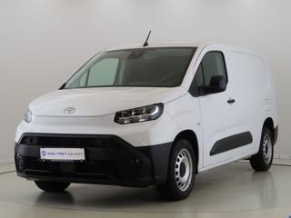Toyota ProAce 1.5D-4D,Active,75KW,CZ,1Maj skříň