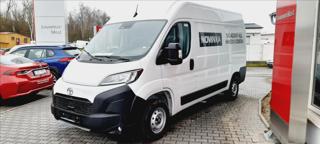 Toyota Proace Max 2,2   140 6MT, L2H2 4D, Active 3.5 skříň