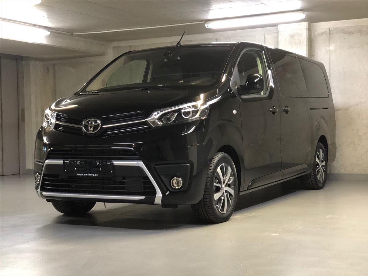 Toyota proace 2