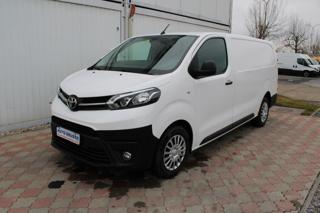 Toyota ProAce L3 2,0D +klima užitkové