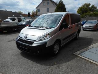Toyota ProAce 1,6 užitkové