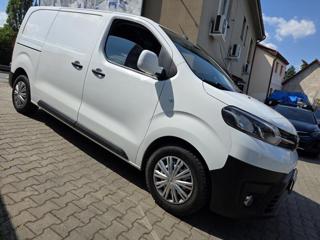 Toyota ProAce 2.0-1. MAJ.-DPH-TAŽNÉ-SENZORY užitkové - Foto 4