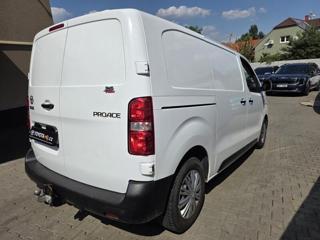 Toyota ProAce 2.0-1. MAJ.-DPH-TAŽNÉ-SENZORY užitkové - Foto 9