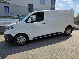 Toyota ProAce 2.0-1. MAJ.-DPH-TAŽNÉ-SENZORY užitkové - Foto 5