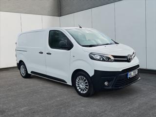 Toyota ProAce 1,5 D-4D užitkové