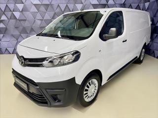 Toyota ProAce 2,0 D 6MT ACTIVE L2H1, NAVIGAC užitkové