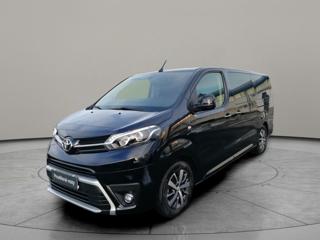 Toyota ProAce 2,0D 8AT L2 VIP Webasto VAN