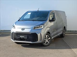 Toyota ProAce 2.0 D-4D 177k  A/T  VAN Comfort VAN