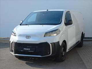 Toyota ProAce 2.0 D-4D 140 k L2  VAN Active Multimedia Navi VAN