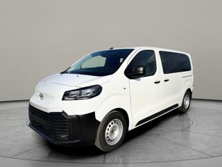 Toyota ProAce Combi 9S 5D - L1 - 2.0L 144k VAN