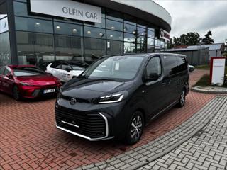 Toyota ProAce 2,0 VIP 7S  VIP 7S VAN