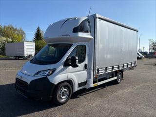 Toyota ProAce 2,2   Proace MAX - plachta 10EUP valník