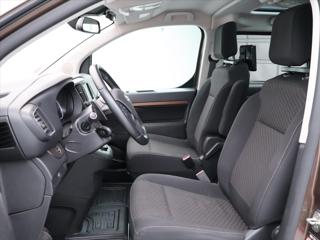 Toyota ProAce 2,0 TDI 130 kW Serv. Kniha CZ VAN - Foto 12