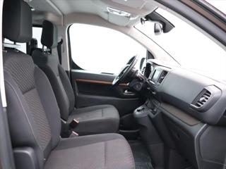 Toyota ProAce 2,0 TDI 130 kW Serv. Kniha CZ VAN - Foto 13