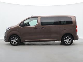 Toyota ProAce 2,0 TDI 130 kW Serv. Kniha CZ VAN - Foto 6