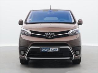 Toyota ProAce 2,0 TDI 130 kW Serv. Kniha CZ VAN - Foto 4