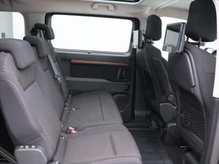 Toyota ProAce 2,0 TDI 130 kW Serv. Kniha CZ VAN - Foto 14